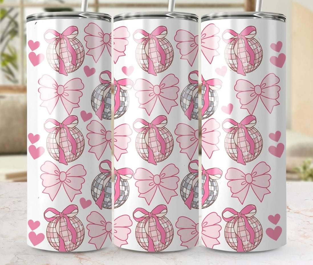 Pink Disco